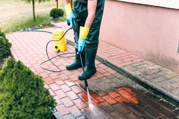 Boat and Dock Cleaning in Jones Creek, TX